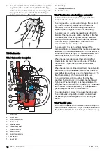 Предварительный просмотр 16 страницы Husqvarna 331RB Workshop Manual