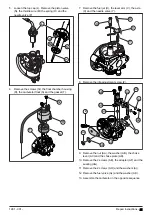 Предварительный просмотр 21 страницы Husqvarna 331RB Workshop Manual