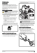 Предварительный просмотр 23 страницы Husqvarna 331RB Workshop Manual