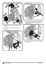 Предварительный просмотр 26 страницы Husqvarna 331RB Workshop Manual