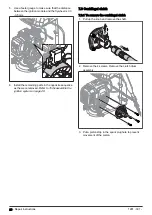 Предварительный просмотр 28 страницы Husqvarna 331RB Workshop Manual