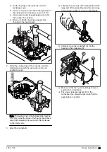 Предварительный просмотр 35 страницы Husqvarna 331RB Workshop Manual