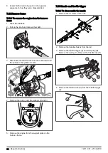 Preview for 38 page of Husqvarna 333RB Mark II Workshop Manual