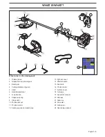 Preview for 5 page of Husqvarna 335LS Operator'S Manual