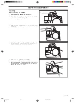 Предварительный просмотр 15 страницы Husqvarna 335XPT California Workshop Manual