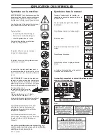 Предварительный просмотр 40 страницы Husqvarna 336 Operator'S Manual