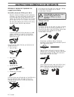 Предварительный просмотр 50 страницы Husqvarna 336 Operator'S Manual