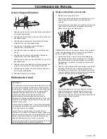 Предварительный просмотр 59 страницы Husqvarna 336 Operator'S Manual