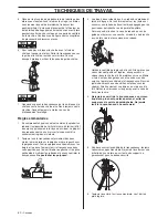 Предварительный просмотр 60 страницы Husqvarna 336 Operator'S Manual