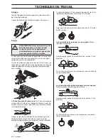 Предварительный просмотр 62 страницы Husqvarna 336 Operator'S Manual