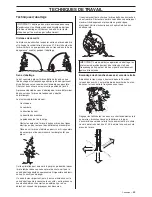 Предварительный просмотр 63 страницы Husqvarna 336 Operator'S Manual