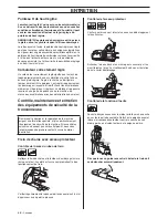 Предварительный просмотр 68 страницы Husqvarna 336 Operator'S Manual