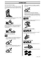 Предварительный просмотр 69 страницы Husqvarna 336 Operator'S Manual