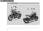 Предварительный просмотр 16 страницы Husqvarna 3402394en Owner'S Manual