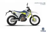 Husqvarna 3402403en Owner'S Manual предпросмотр