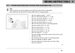 Предварительный просмотр 65 страницы Husqvarna 3402403en Owner'S Manual