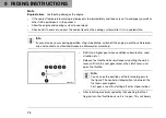 Предварительный просмотр 72 страницы Husqvarna 3402403en Owner'S Manual