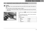 Предварительный просмотр 93 страницы Husqvarna 3402403en Owner'S Manual