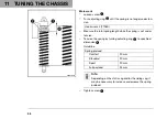 Предварительный просмотр 98 страницы Husqvarna 3402403en Owner'S Manual