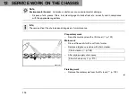 Предварительный просмотр 116 страницы Husqvarna 3402403en Owner'S Manual