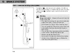 Предварительный просмотр 132 страницы Husqvarna 3402403en Owner'S Manual