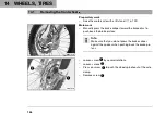 Предварительный просмотр 158 страницы Husqvarna 3402403en Owner'S Manual