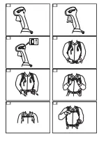 Предварительный просмотр 4 страницы Husqvarna 345BT Operator'S Manual