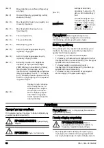 Предварительный просмотр 82 страницы Husqvarna 345BT Operator'S Manual