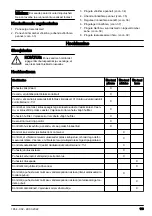 Предварительный просмотр 113 страницы Husqvarna 345BT Operator'S Manual