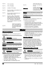 Предварительный просмотр 314 страницы Husqvarna 345BT Operator'S Manual