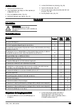 Предварительный просмотр 319 страницы Husqvarna 345BT Operator'S Manual