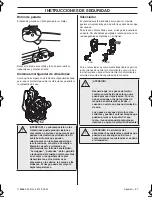 Предварительный просмотр 57 страницы Husqvarna 350BF Operator'S Manual