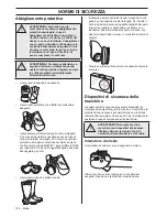 Предварительный просмотр 154 страницы Husqvarna 350BT Operator'S Manual