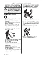 Preview for 178 page of Husqvarna 350BT Operator'S Manual