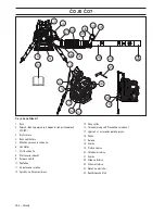 Preview for 386 page of Husqvarna 350BT Operator'S Manual