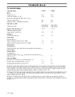 Preview for 402 page of Husqvarna 350BT Operator'S Manual