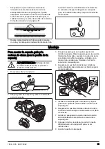 Предварительный просмотр 53 страницы Husqvarna 350i Operator'S Manual