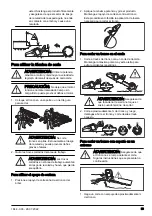 Предварительный просмотр 59 страницы Husqvarna 350i Operator'S Manual