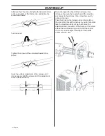 Предварительный просмотр 10 страницы Husqvarna 353O4 Operator'S Manual