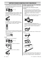 Предварительный просмотр 54 страницы Husqvarna 355RX Operator'S Manual