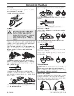 Предварительный просмотр 68 страницы Husqvarna 355RX Operator'S Manual