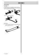 Preview for 12 page of Husqvarna 356 BT X-series Operator'S Manual