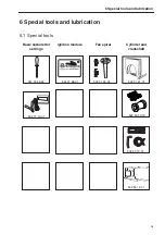 Preview for 15 page of Husqvarna 356BFX Series Workshop Manual