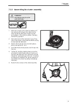 Preview for 19 page of Husqvarna 356BFX Series Workshop Manual