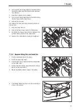 Preview for 21 page of Husqvarna 356BFX Series Workshop Manual