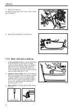 Preview for 22 page of Husqvarna 356BFX Series Workshop Manual