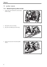 Preview for 24 page of Husqvarna 356BFX Series Workshop Manual