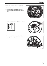 Preview for 27 page of Husqvarna 356BFX Series Workshop Manual