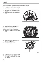 Preview for 28 page of Husqvarna 356BFX Series Workshop Manual