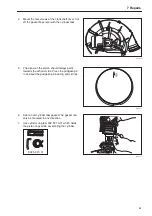 Preview for 33 page of Husqvarna 356BFX Series Workshop Manual